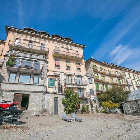 Menaggio Tosca Apartments Exterior photo