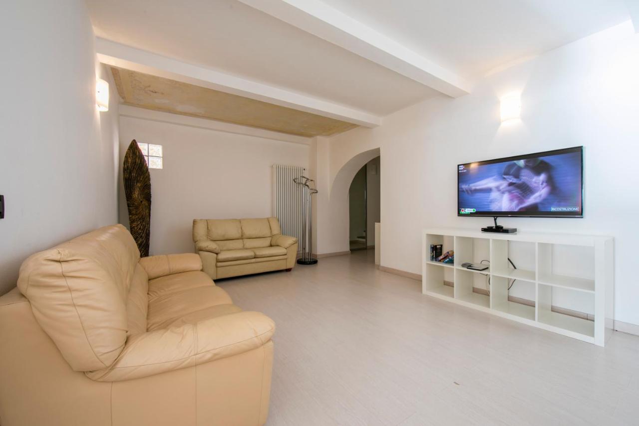 Menaggio Tosca Apartments Exterior photo