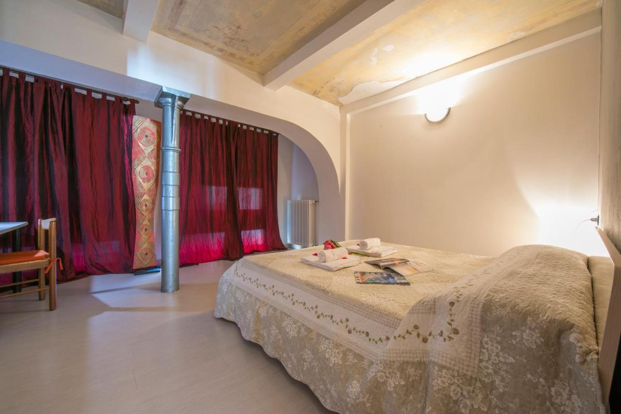 Menaggio Tosca Apartments Exterior photo