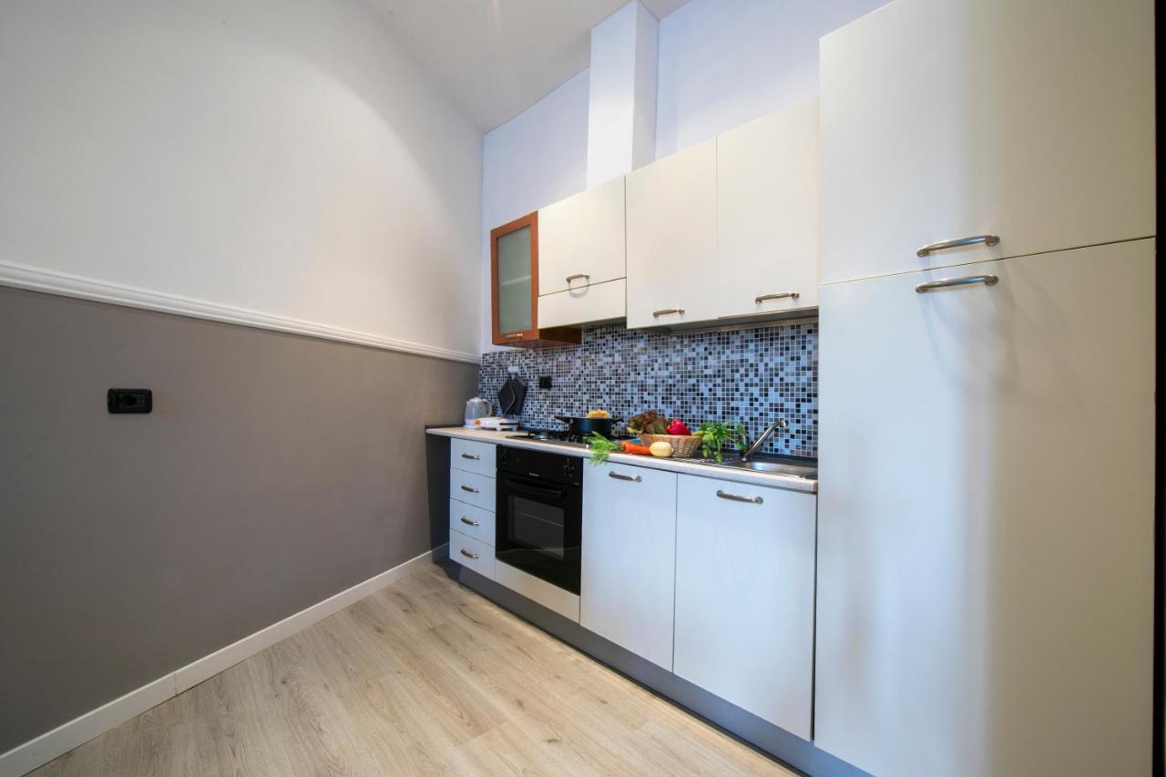 Menaggio Tosca Apartments Exterior photo