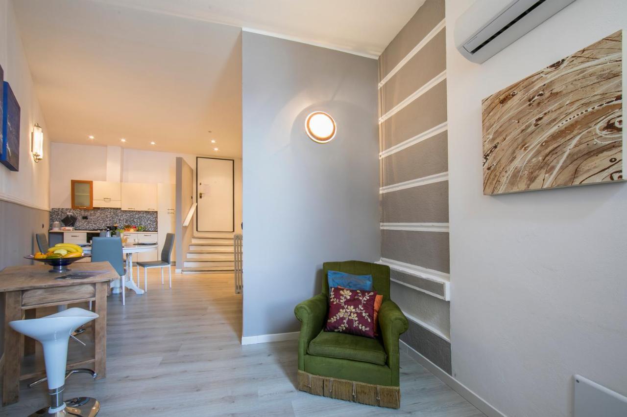 Menaggio Tosca Apartments Exterior photo