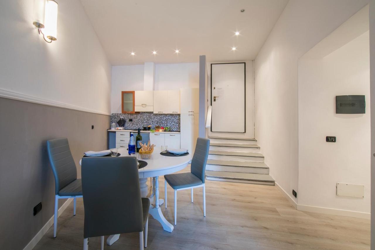 Menaggio Tosca Apartments Exterior photo