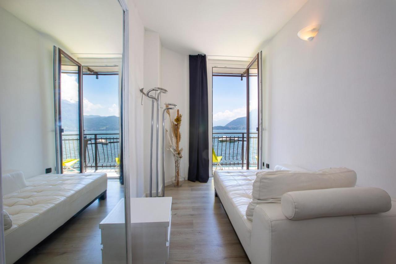Menaggio Tosca Apartments Exterior photo
